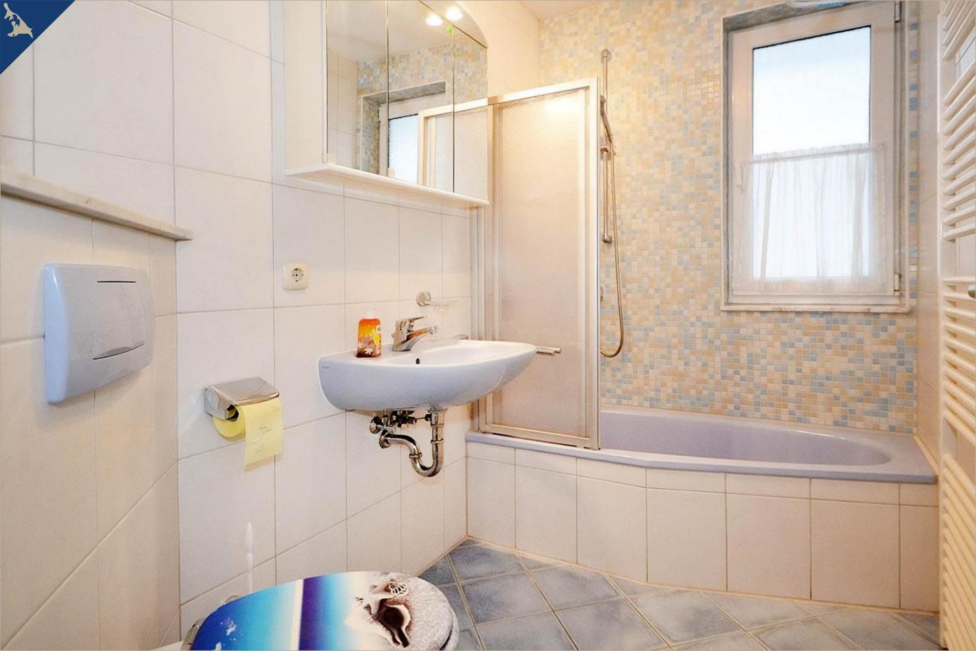 Apartment Ferienidyll 11 Heringsdorf  Eksteriør billede