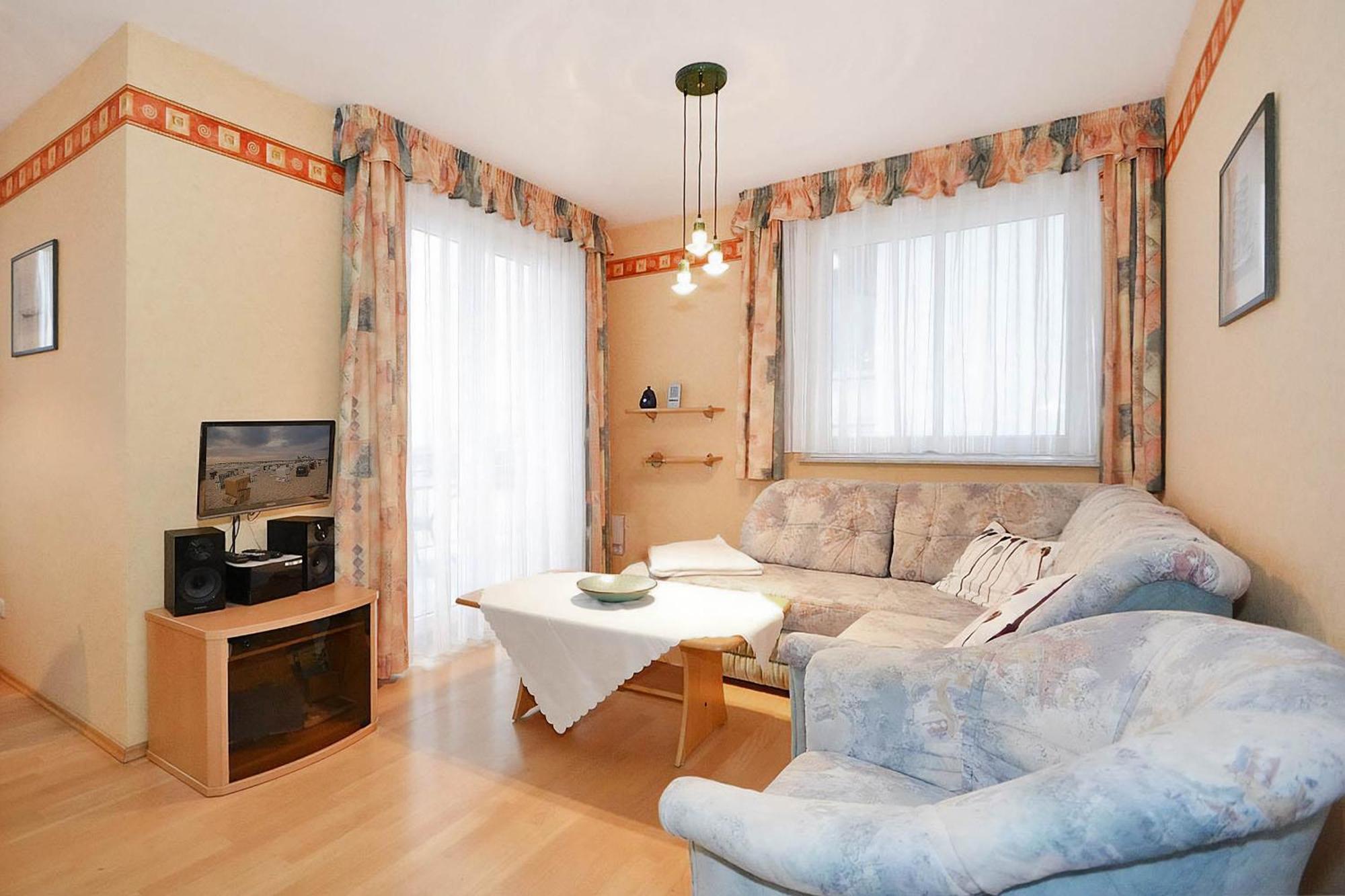 Apartment Ferienidyll 11 Heringsdorf  Eksteriør billede